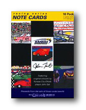 Note Card Cover