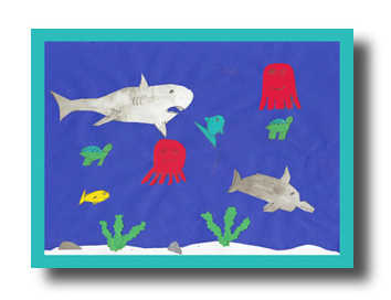 Sample Fundraising Note Card