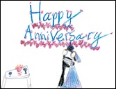 Photo of card