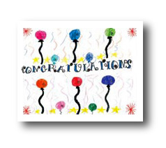 Photo of card