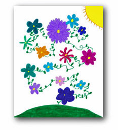 Sample School Fundraiser Note Card