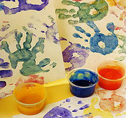 Custom Art Becomes a Fund Raiser