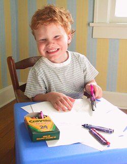 Lee Ann Britain Infant Development Center