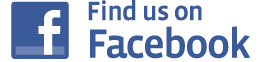 Find us on Facebook